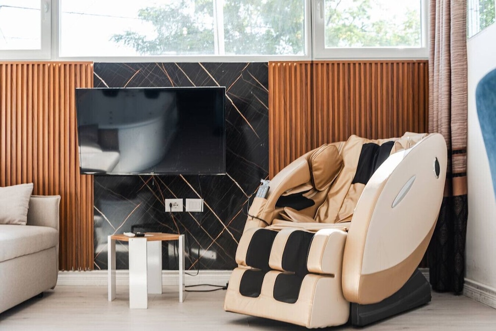Green Luxe Suite 2 in Shkod r