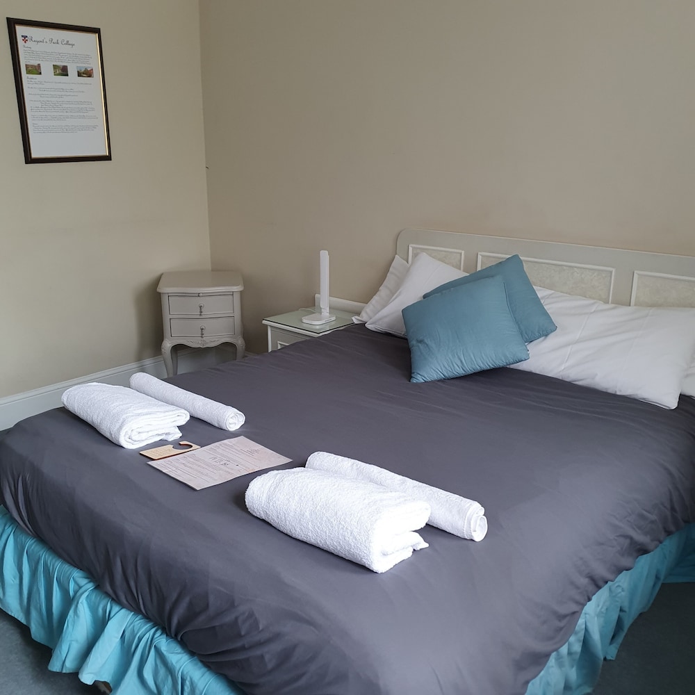 Oxford Vacations - St Margarets Hotel - Property Image 52