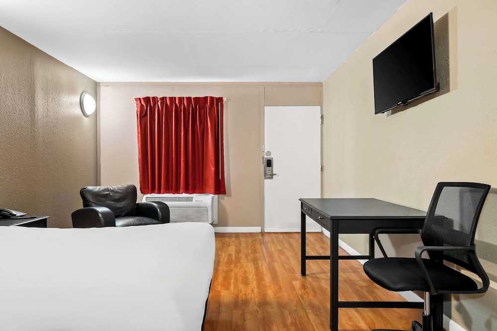 Americas Best Value Inn Danville