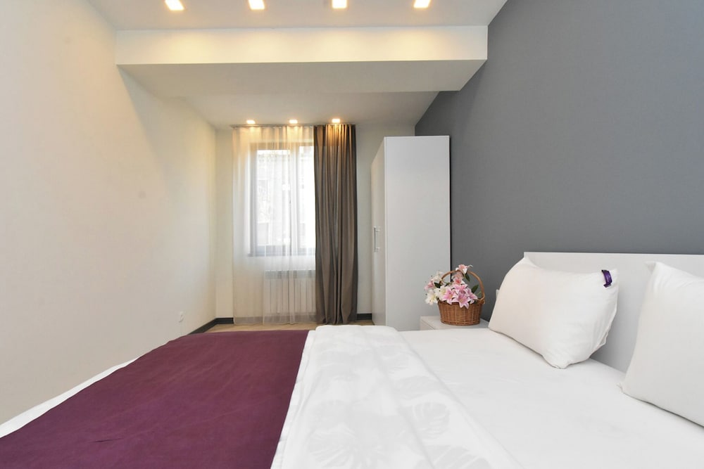 Luxury apartment in the center Yerevan