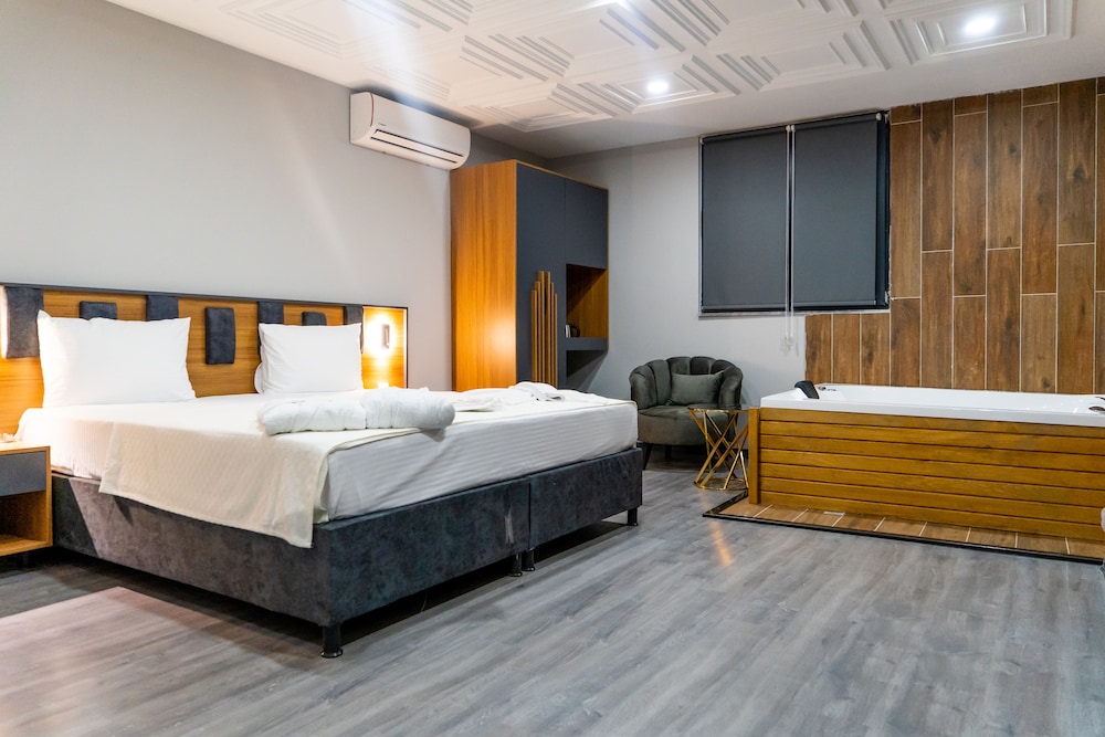 Grand Moon Otel - Image 15