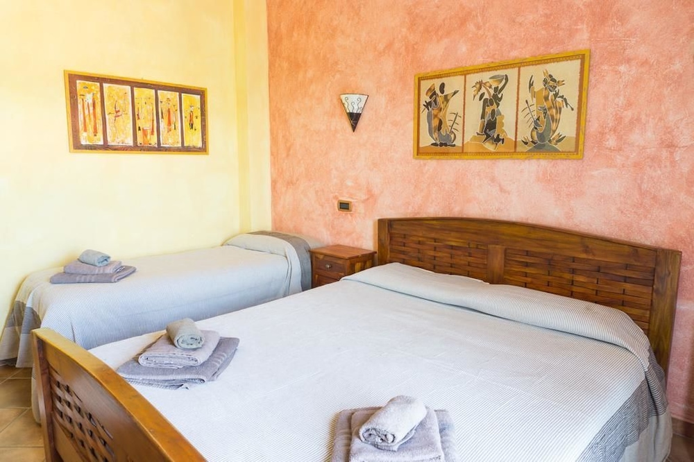 Villa Le Querce
