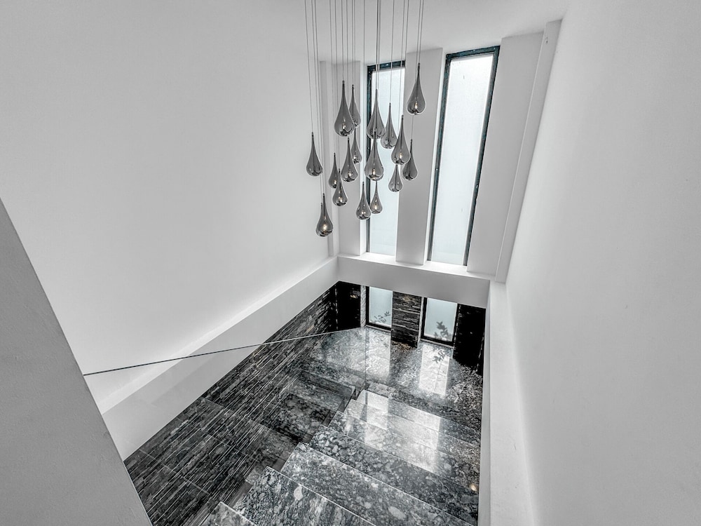 Çimentepe Residence