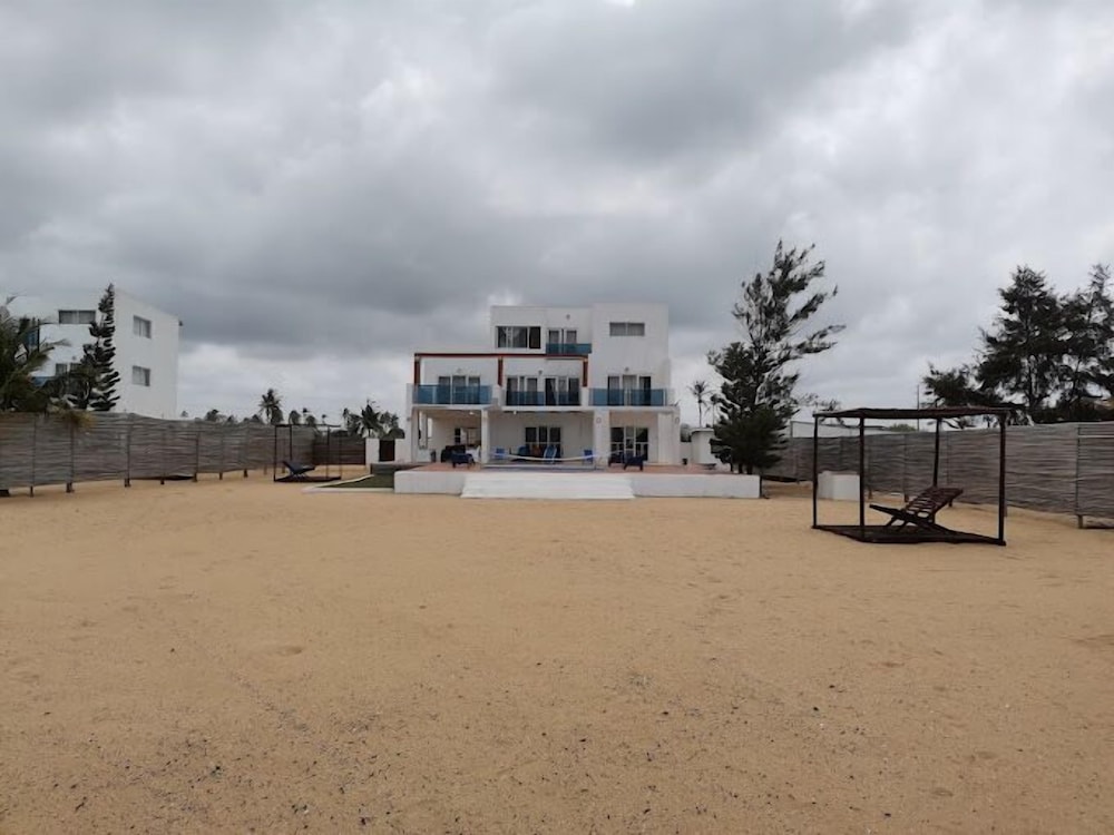 La Manga Luxury Beach Villas