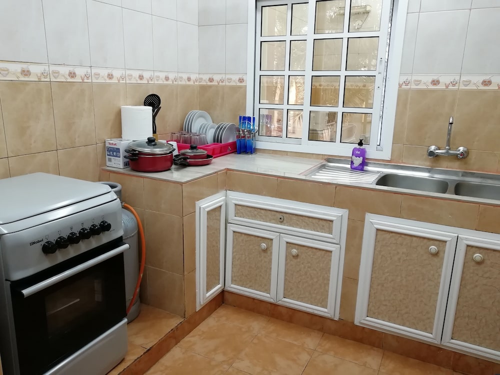 Nizwa Souq Apartments view 5