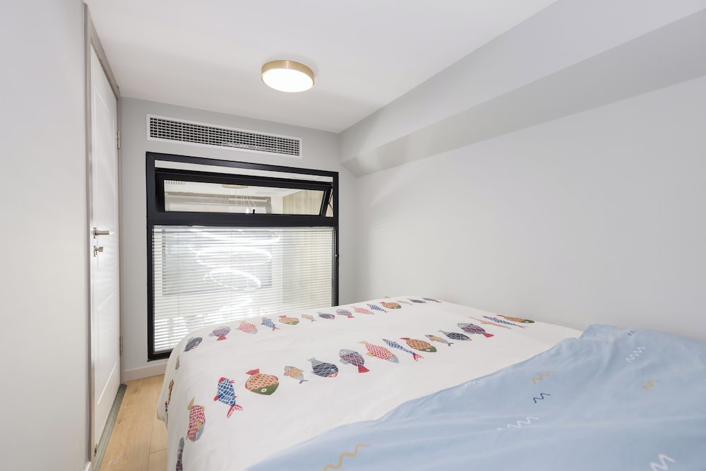 Mu En Apartment - Haiyang Road