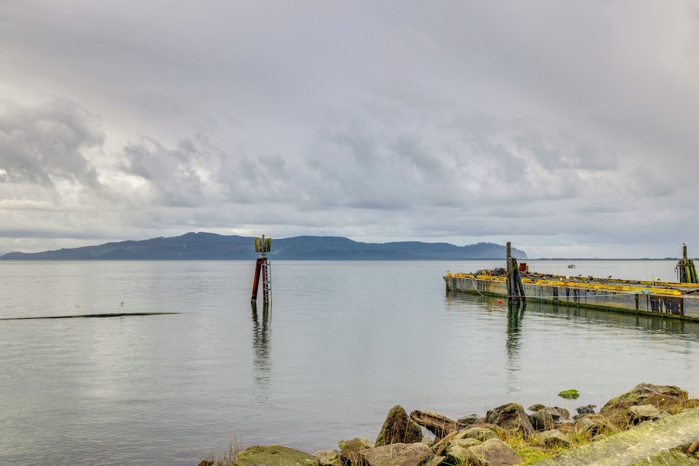 Fish, Hike & More: Tillamook Bay Escape!