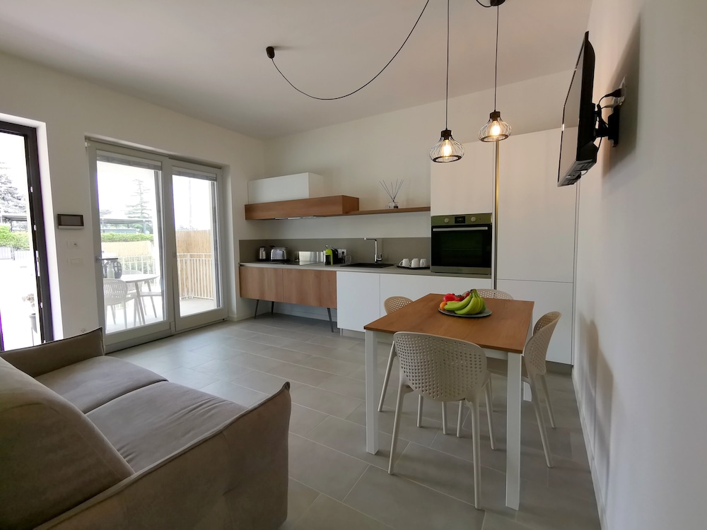 Apartments In Villa Selva Locorotondo