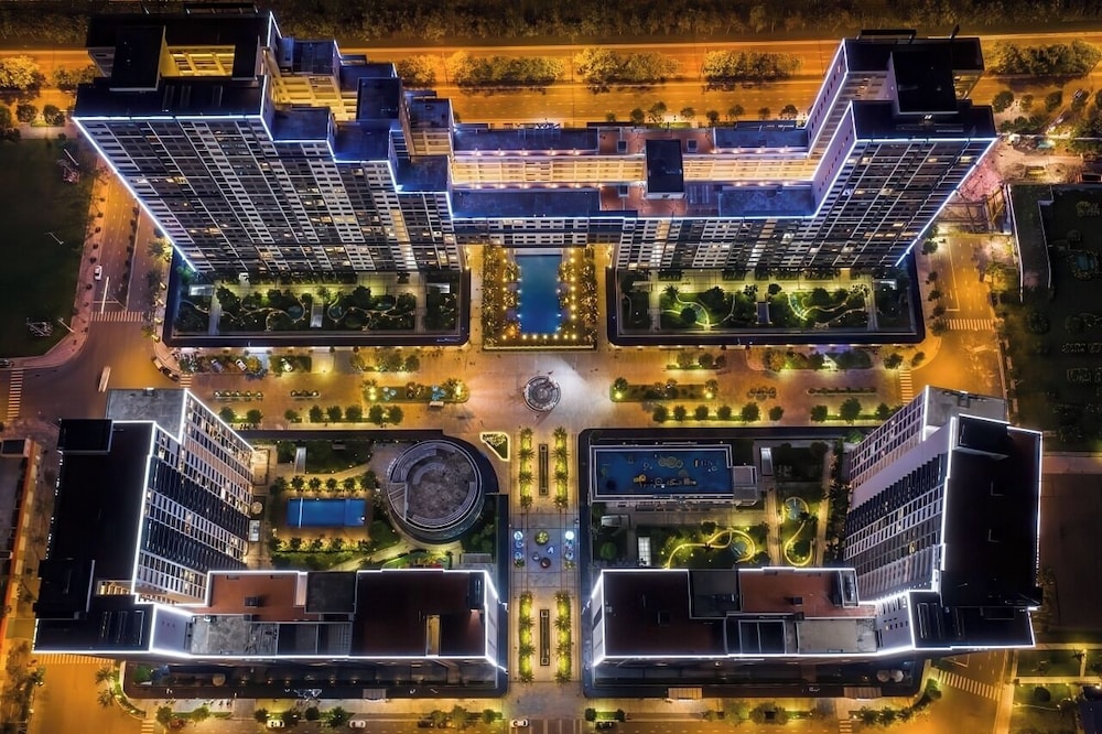 New City Thu Thiem D2