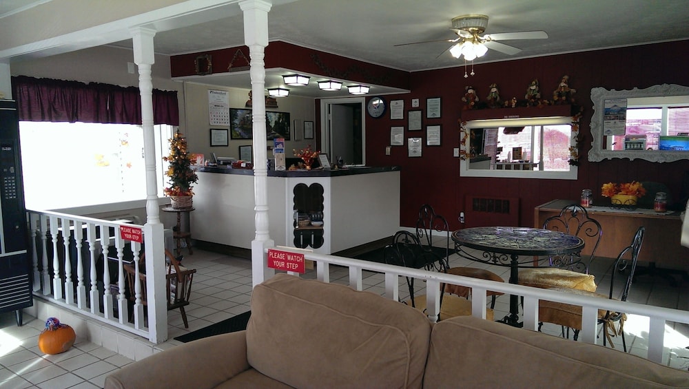 Willard Country Inn