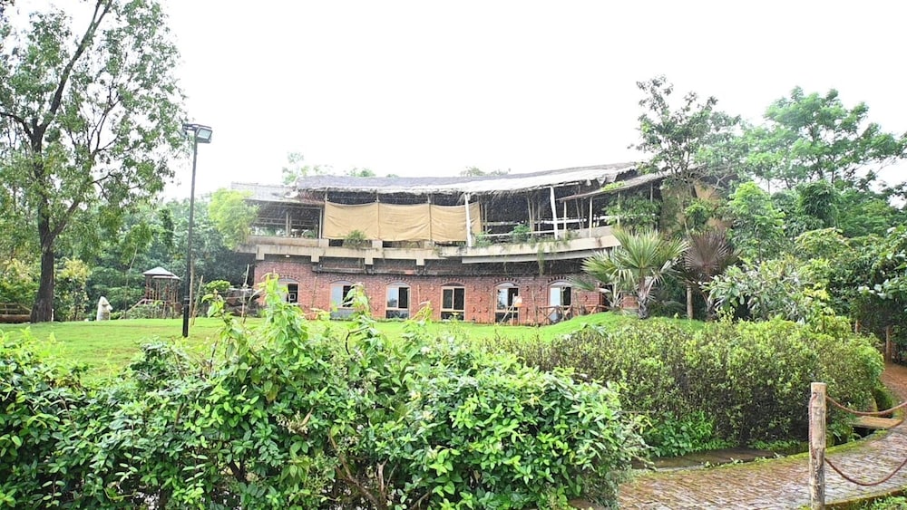 Bamboo and Bricks Resorts view 2
