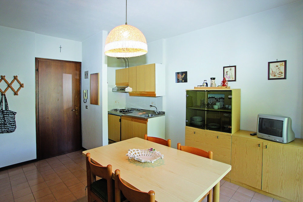 Residence Sporting, fotografía 3