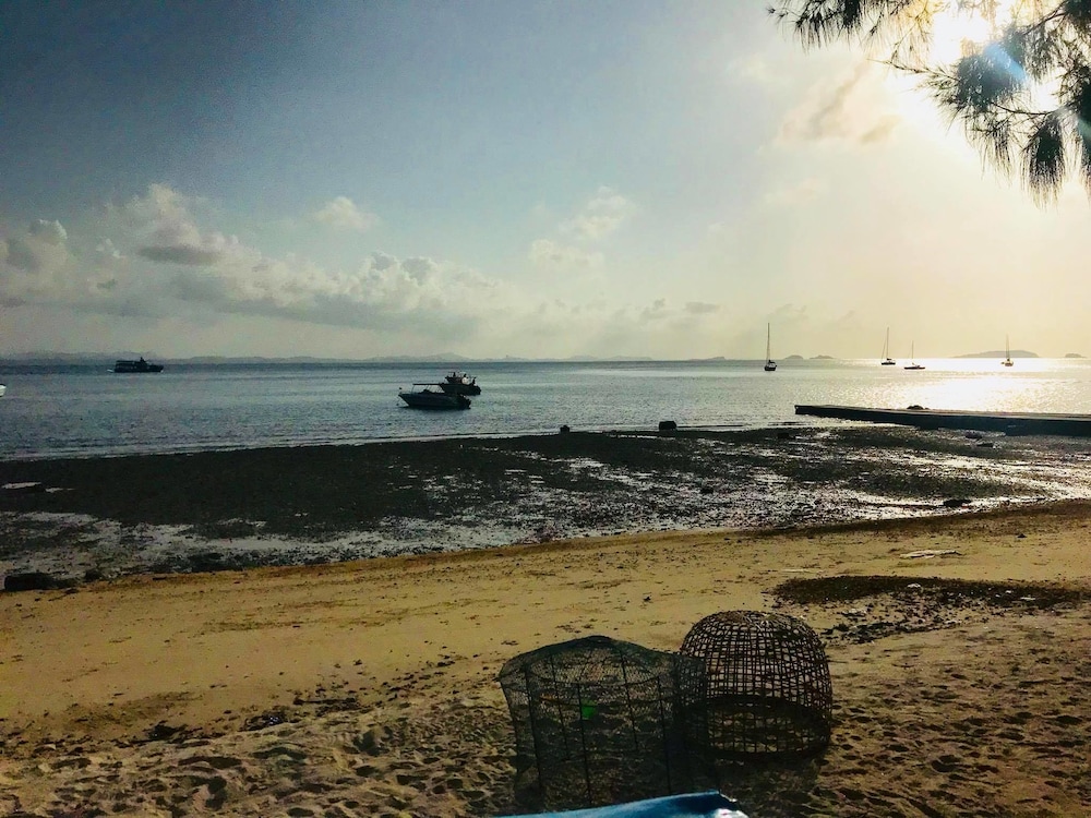 Samet Marley view 4