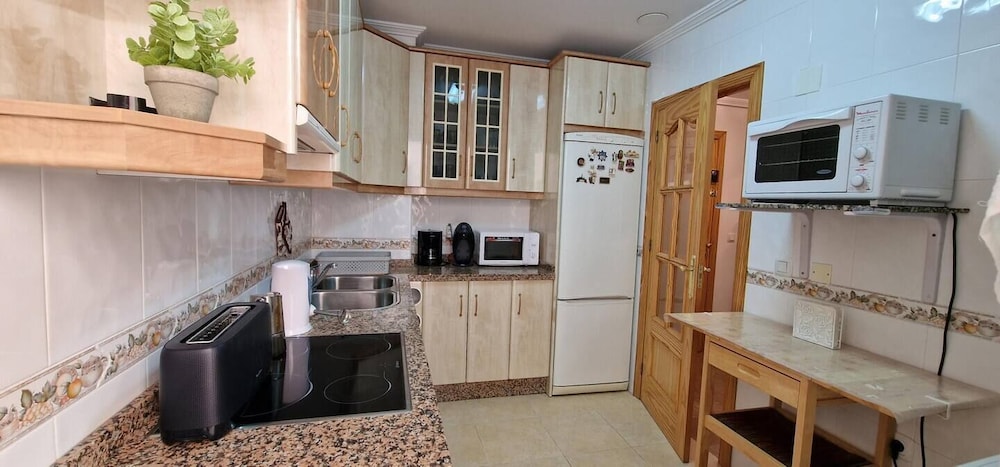 weforyou Solymar 2 bedrooms