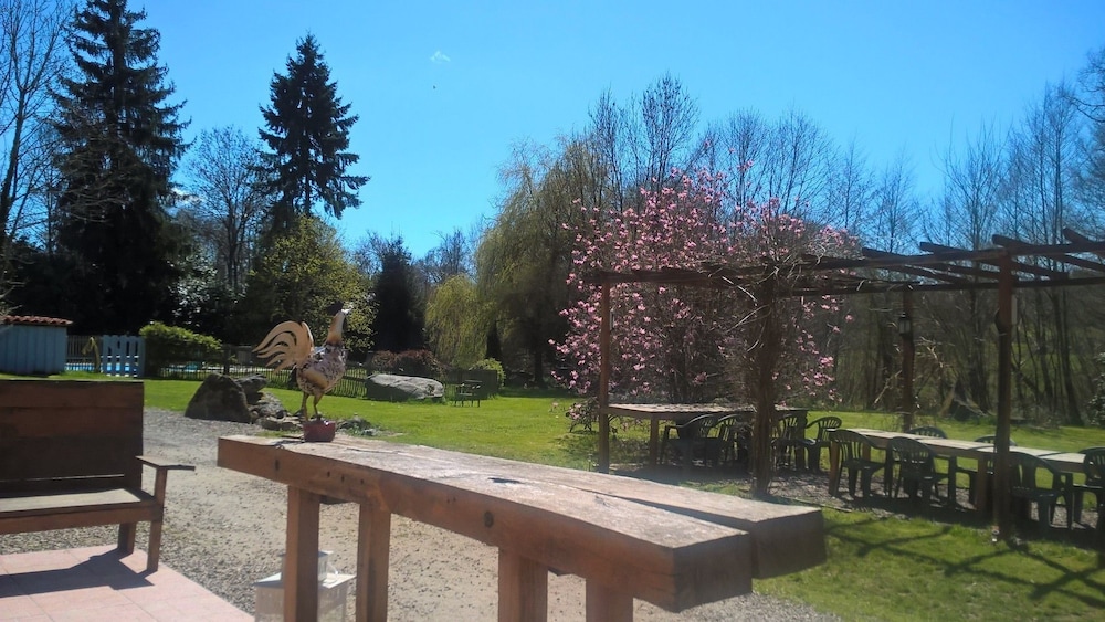 Le Moulin de Douzy