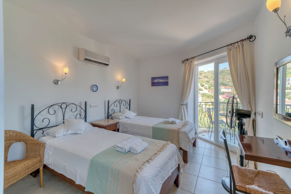 Villa Yaz Amazing Sea View