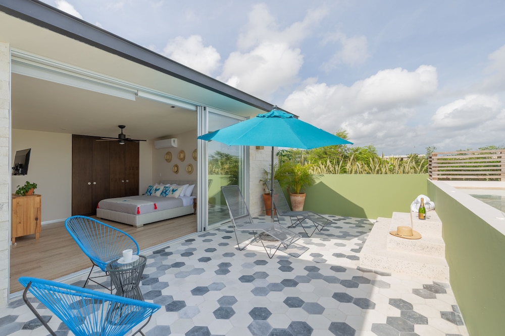 Attha Cenote Luxury Condo - Property Image 42