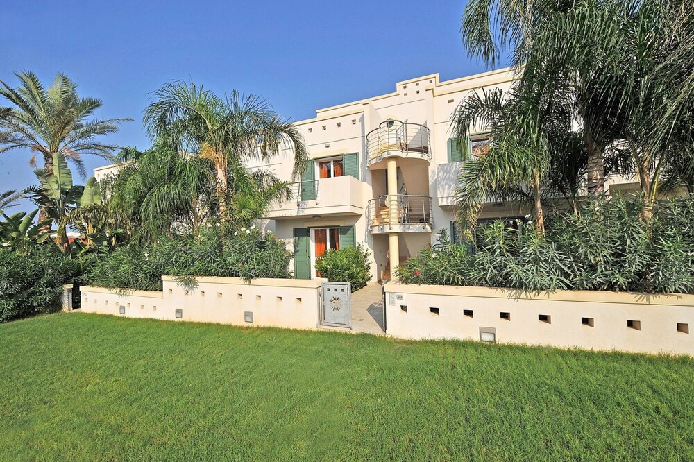 Residence Arainn Ozan 2 Posti con Piscina Wifi
