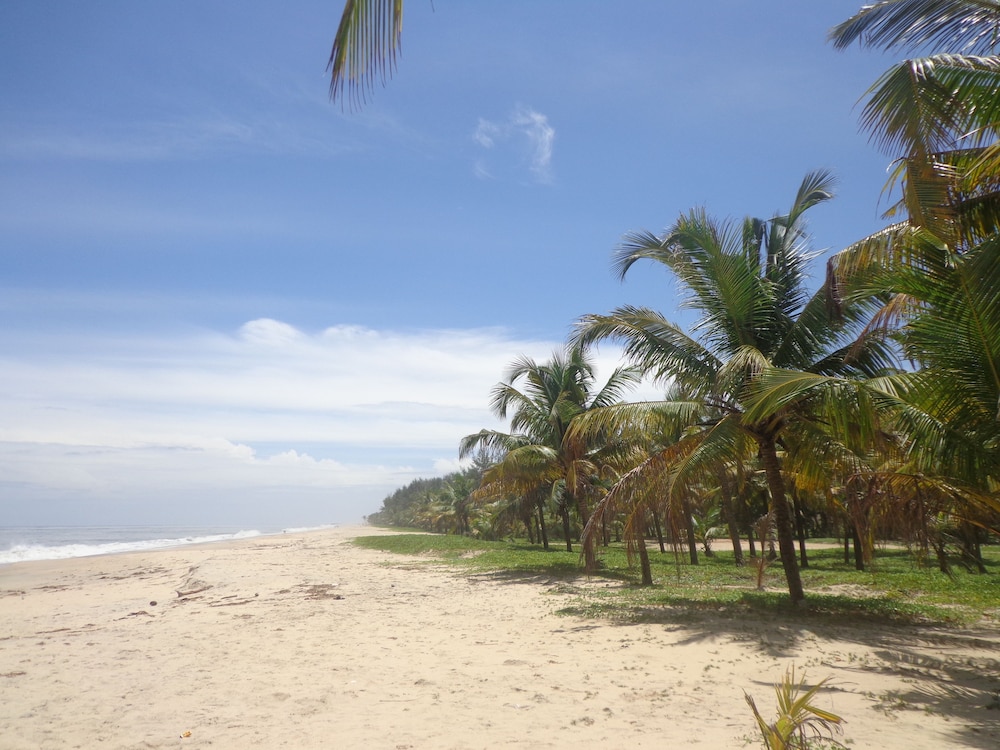 Achayans Homestay