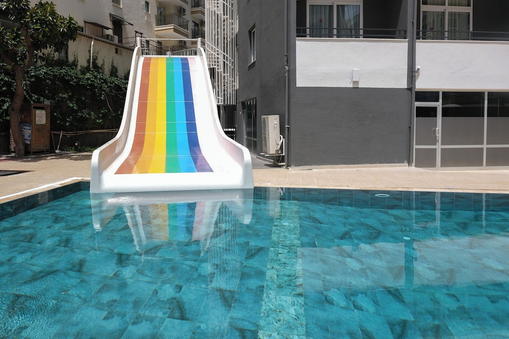 Krizantem Hotel - All Inclusive