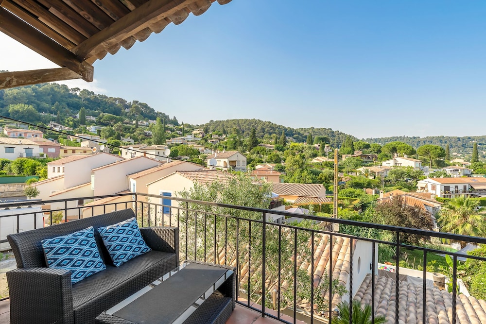 Maison Carles BnB