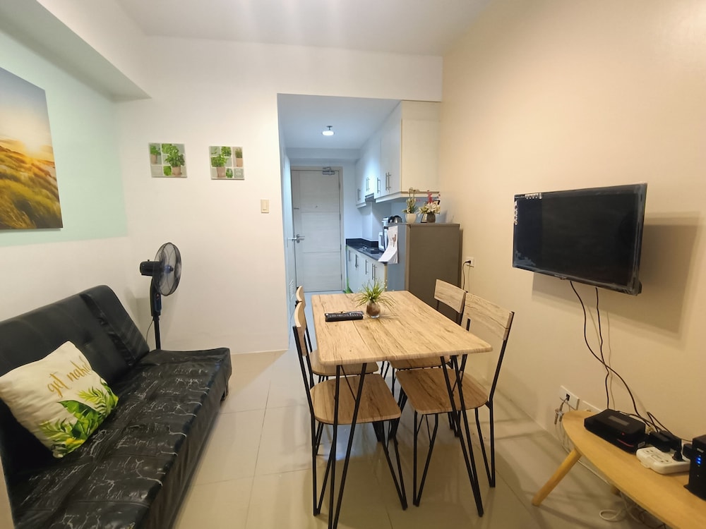 Premiere Haven at Sea Residences
