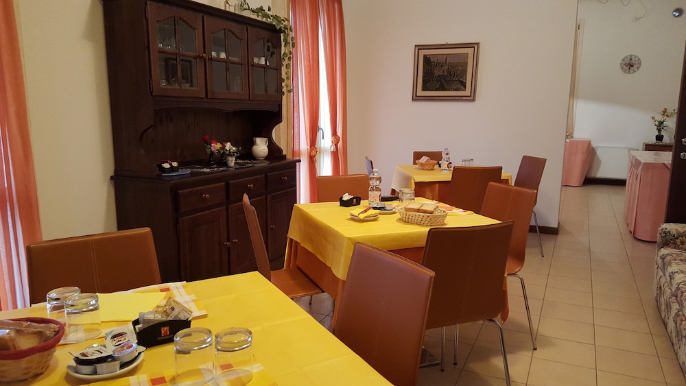 B&B La Vecchia Stazione