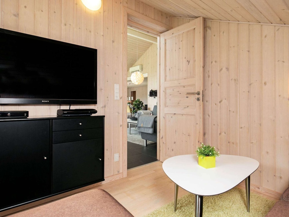 8 Person Holiday Home in Blavand view 5
