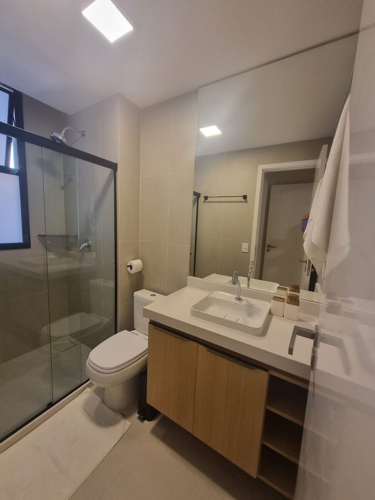 Cais Ecoresidencia Luxo em Muro Alto