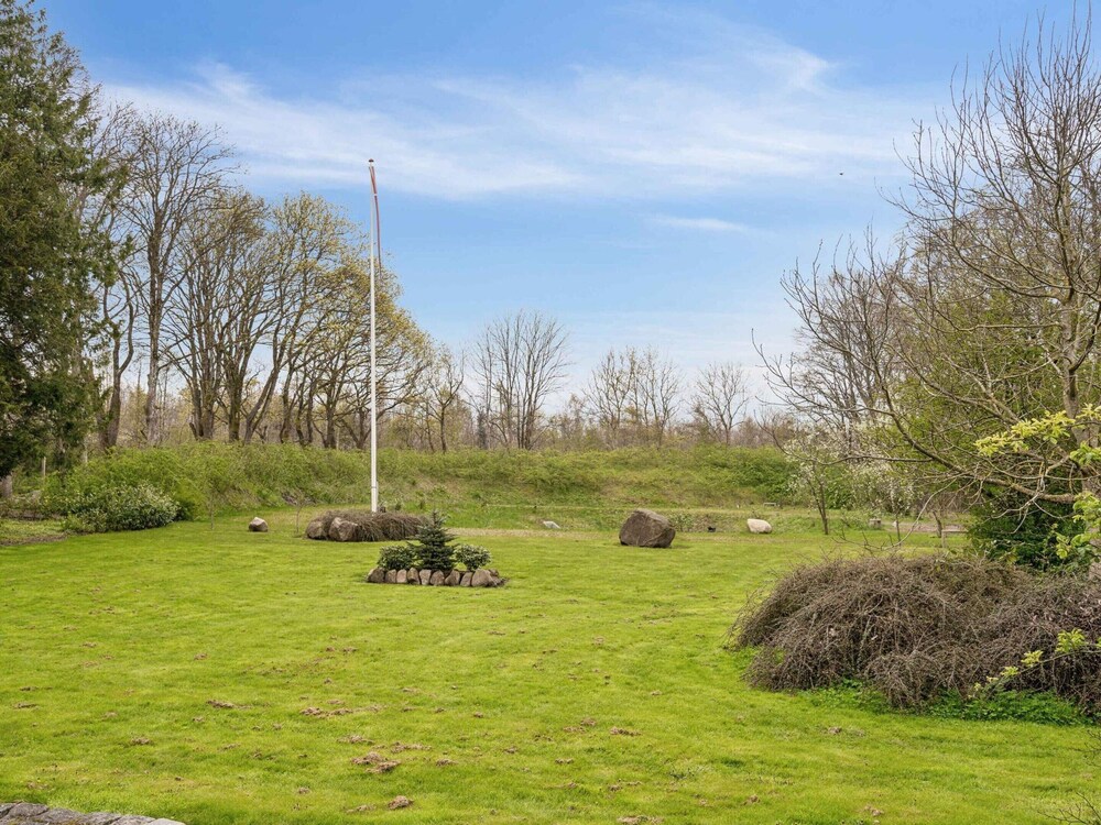 5 Star Holiday Home in Hasselager