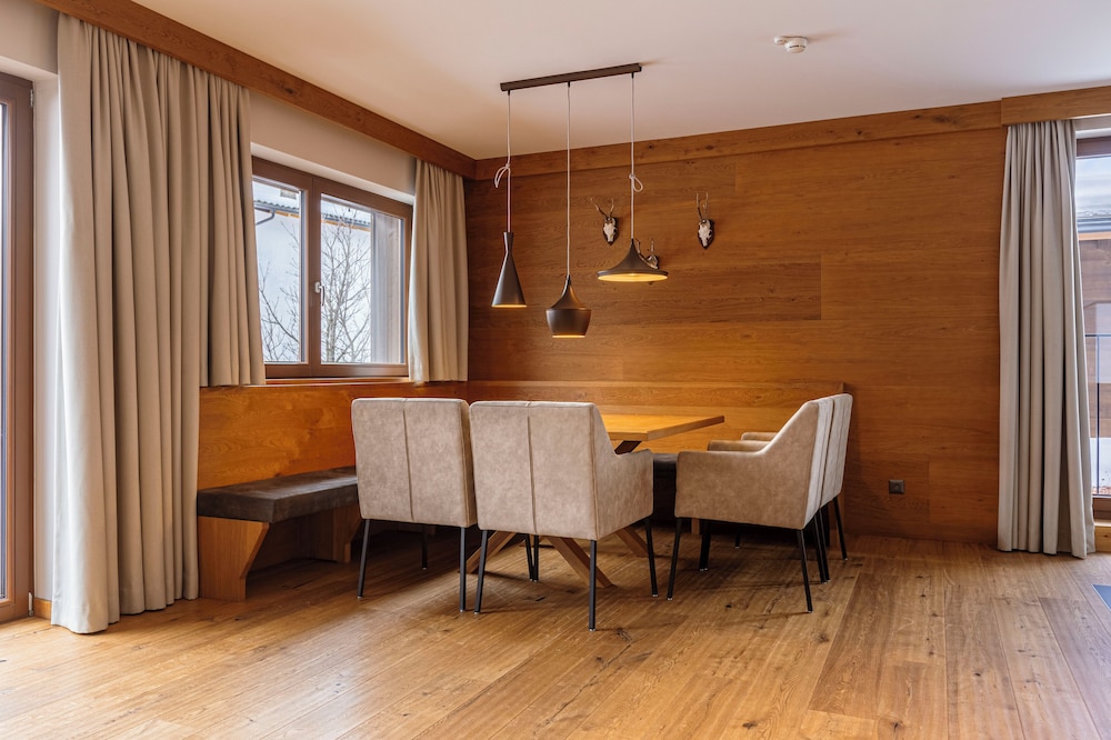 Bergresort Zugspitze Ehrwald by ALPS RESORTS