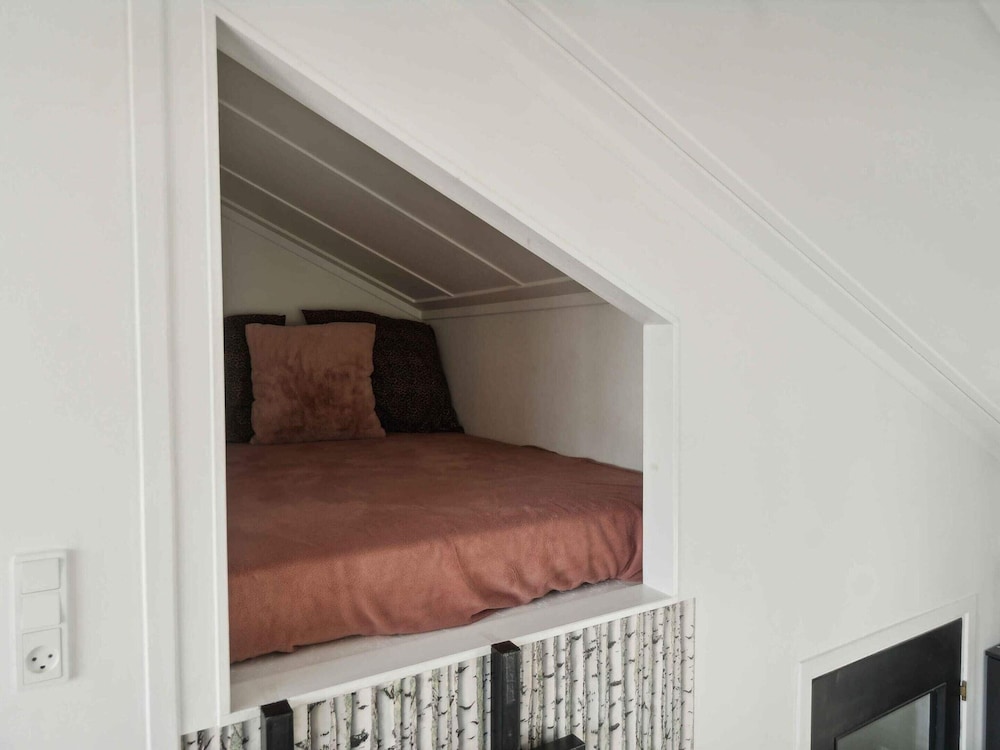 5 Star Holiday Home in Ebeltoft