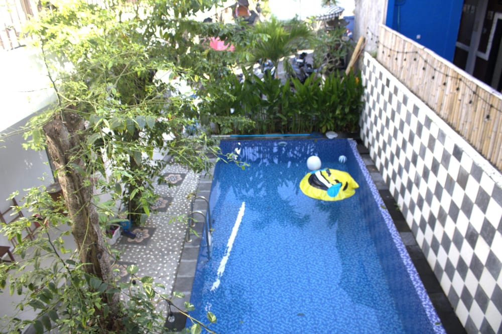 Joya House Uluwatu