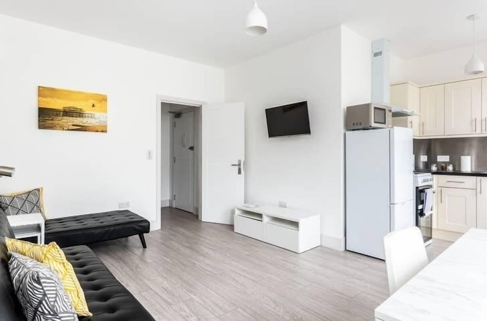 Seafield Seafront Apartments