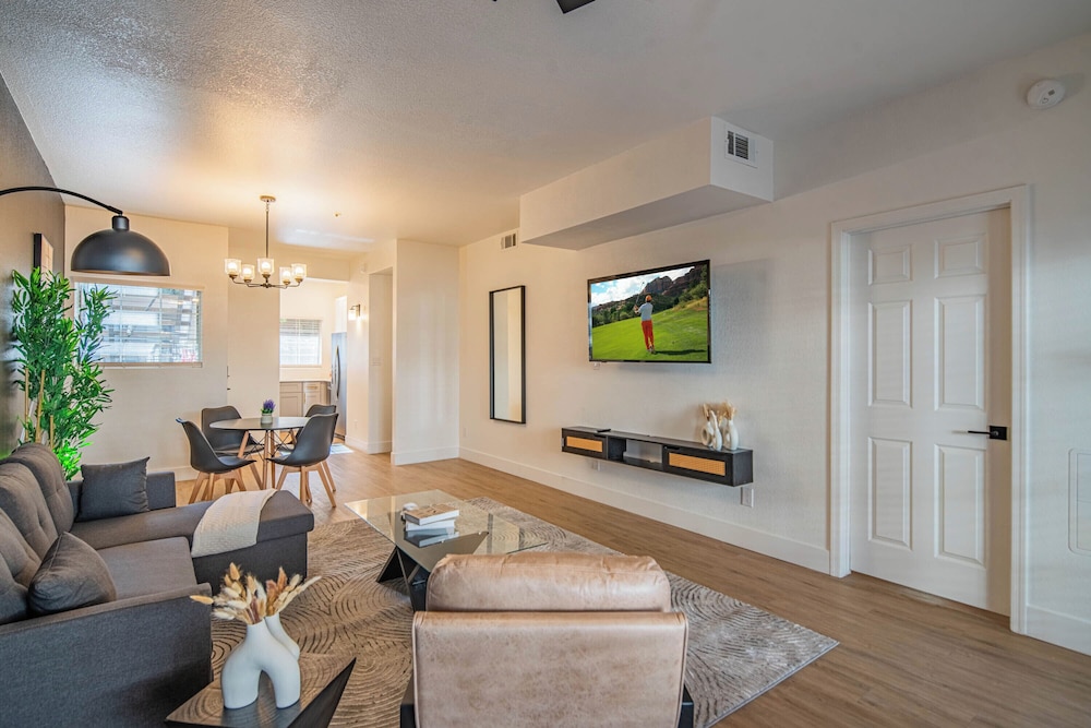 ROVE LIVING/KL - Hideaway North Scottsdale