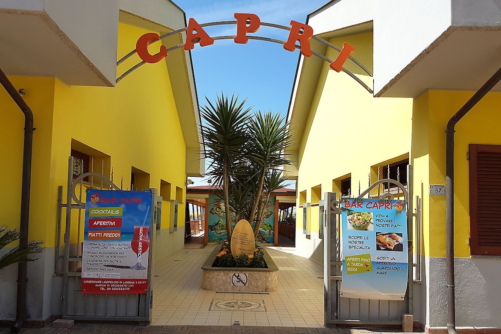 Appartamento Giannutri Vicino al Mare