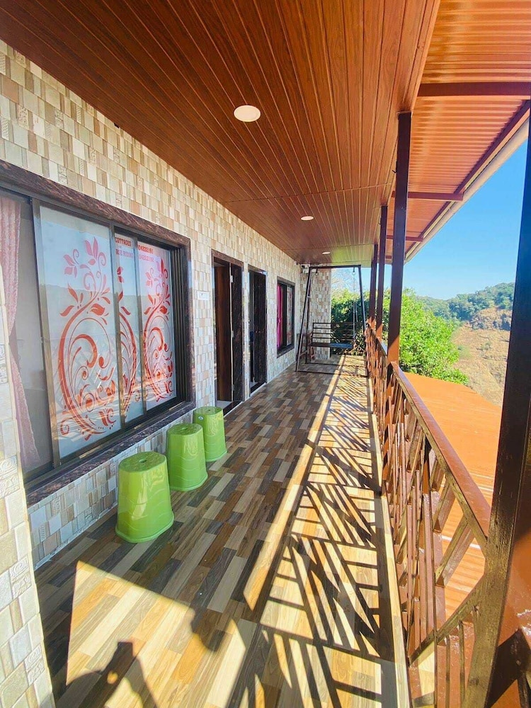 Ovi cottage Matheran