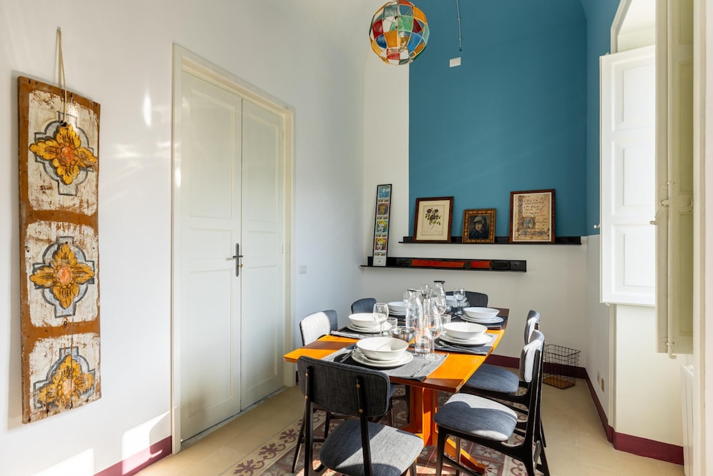 Charming House in Cefal
