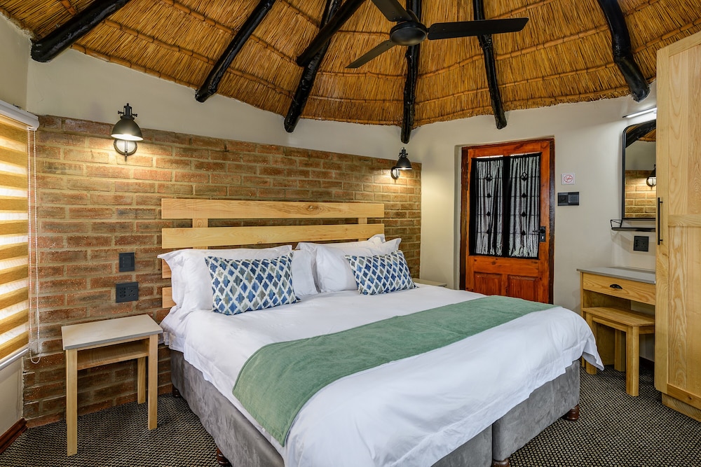 Kiara Lodge
