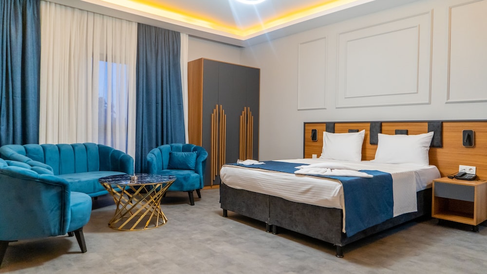 Grand Moon Otel - Image 30