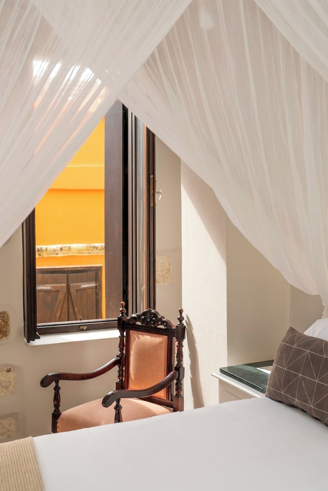Santa Elena Boutique Rooms