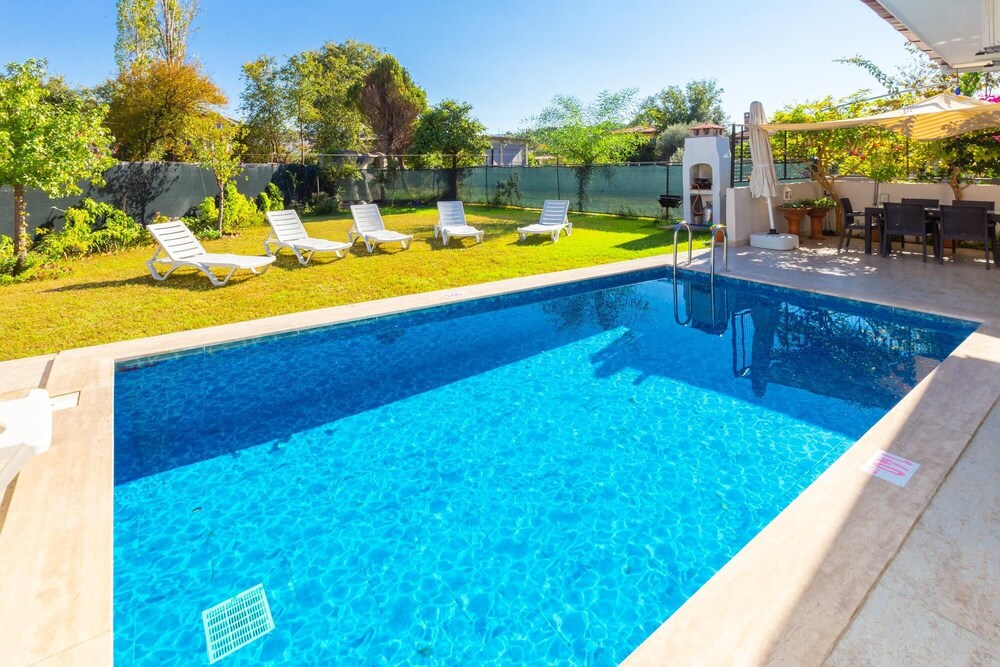 Villa Zonkdemir in Dalyan view 4