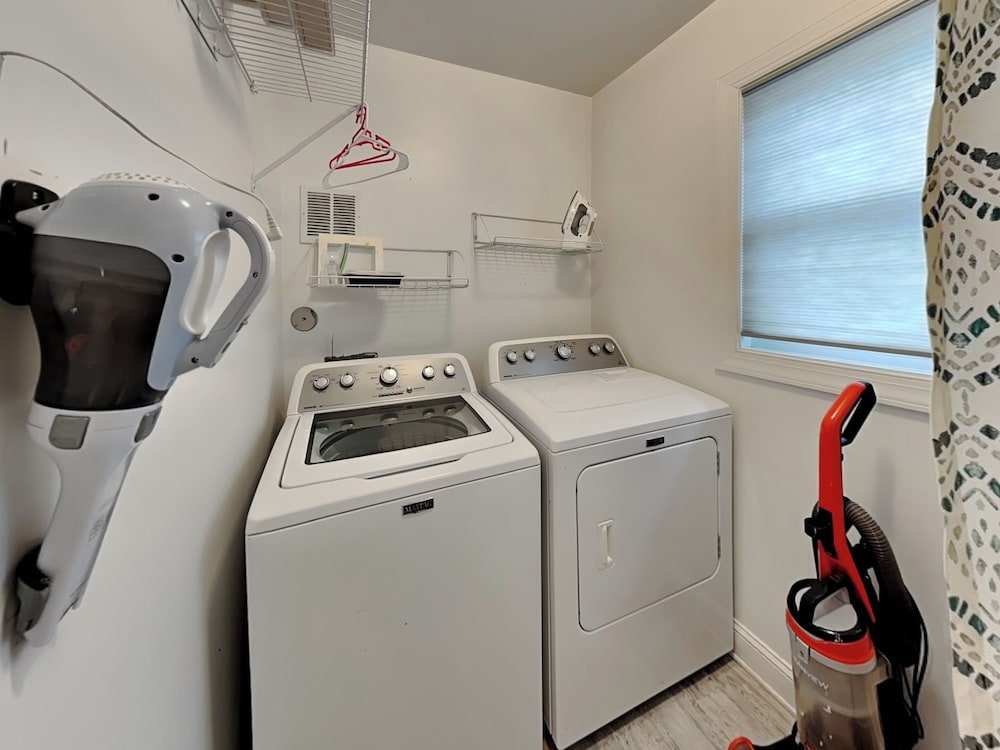 The Water Bear by Topsail Realty