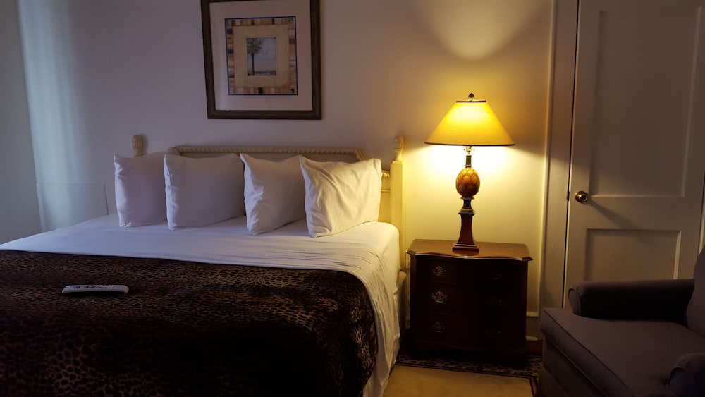 Putnam Lodge Hotel and Spa