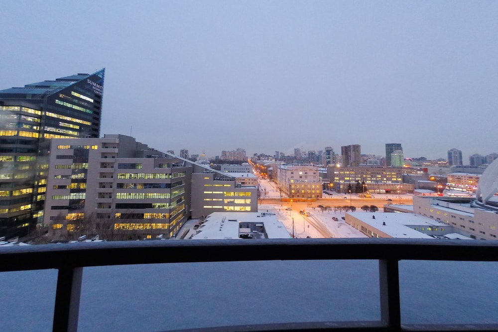 Stepan Razin 2 Apartments