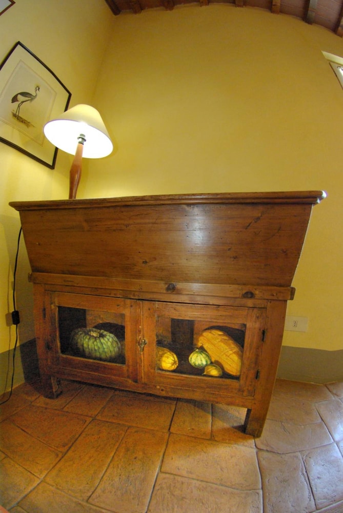 Agriturismo Fattoria Santa Vittoria