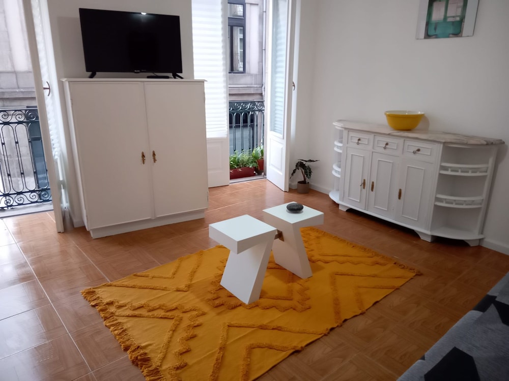Nice Belmonte Flat in Oporto