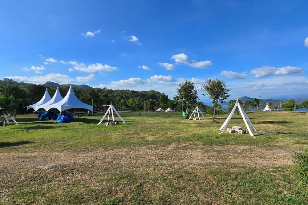 Hilltop Erawan Camp