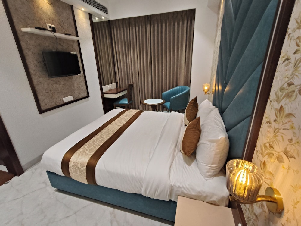 Hotel Sonesta Suites Thane