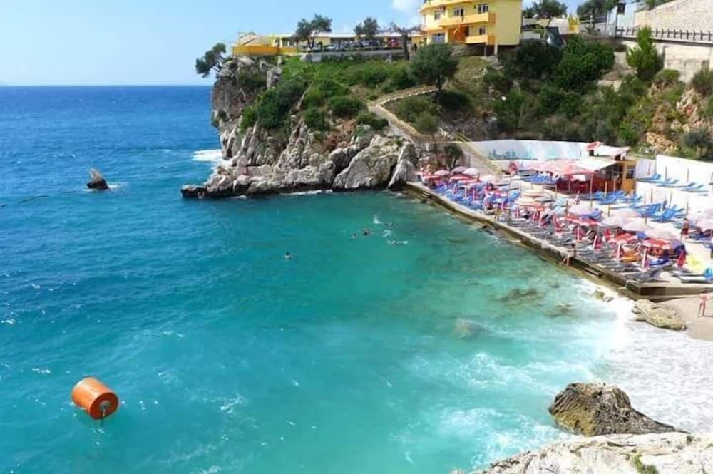 Vlora apartments